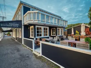 Boutique Hotel Kaikoura