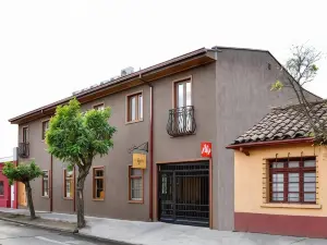 Lagar Hotel Boutique