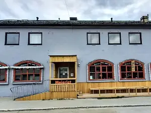 Meieriet