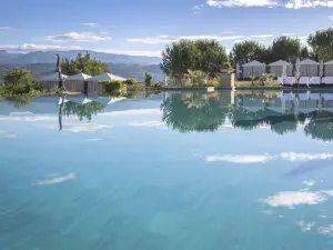 Terre Blanche Hotel Spa Golf Resort