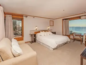 Hotel Elun, la Mejor Vista