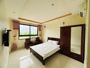 Khach San - Nha Hang So Oanh - Gan Thac Ban Gioc