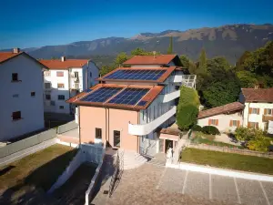 Smart Residence Aviano
