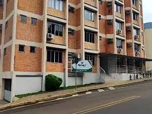 Hotel LF by Feliciano Joaçaba