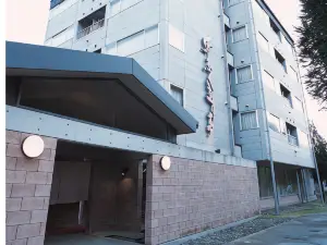 Fukumasu-Tei