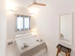 Muses Apartments