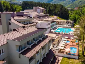 Hotel Sunce