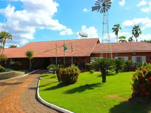 Estancia Park Hotel