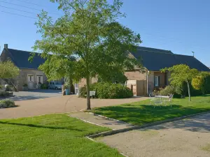 Domaine de la Cour