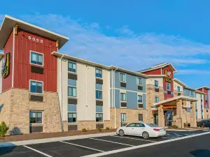 My Place Hotel-Indianapolis Airport/Plainfield, IN