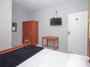 Lidez Residence Bitung