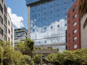 โก กีโต้ โฮเทล