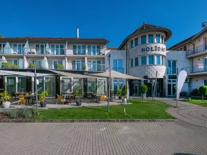 Holiday Resorts