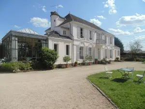 ル クロ サン ニコラス