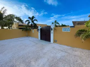 Treasure by the Sea Bonaire