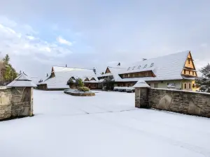 Kocierz Resort - Hotel