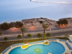 Leonardo Plaza Hotel Dead Sea