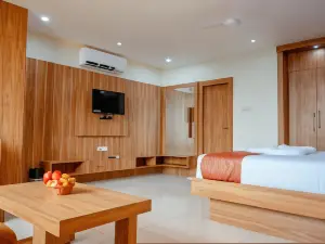 Hotel Teesta Stay, Rampurhat