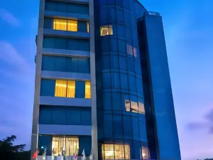 Grand Palace Hotel & Resorts Sylhet