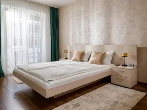 Brasov Holiday Apartments 27