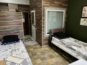 Arena Hotel