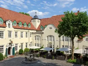 พาร์คโฮเทล เองเกลส์บูร์ก