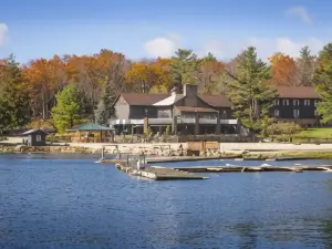 Split Rock Resort