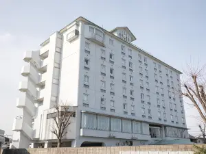 四日市城堡飯店