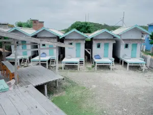 比拉沃伊沃伊日出度假村