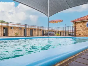 เบิร์กแอนด์วิลล์มอเตอร์อินน์