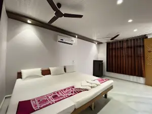 Gaarva Homestay