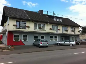 Hotel-Restaurant Bürgerstuben