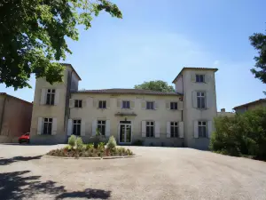 La Lauze
