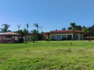 Qodwa Palace Rabat