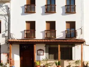 Hostal la Toba
