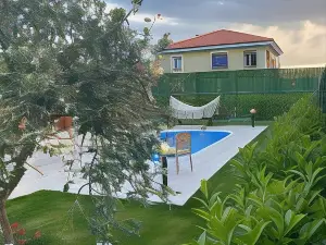 Villa Jasmin