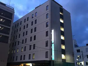 小樽グリーンホテル 本館 ( THE GREEN OTARU )