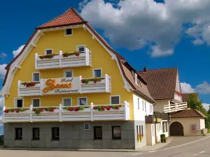 Hotel Sonne Garni