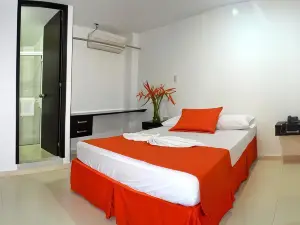 Hotel San Lorenzo