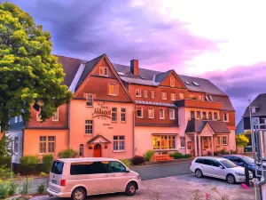 Hotel Nuhnetal