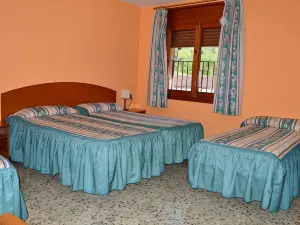Hostal l'Escon