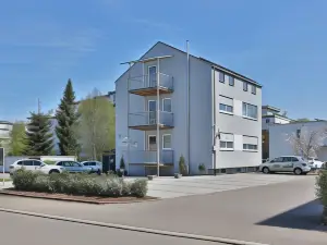 Outlet Apartments Metzingen