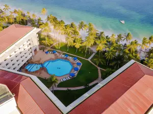 Mombasa Continental Resort