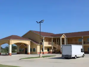 Horizon Inn & Suites