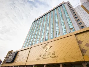 Hotel Golden Dragon