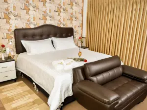 Hotel Costa Riviera