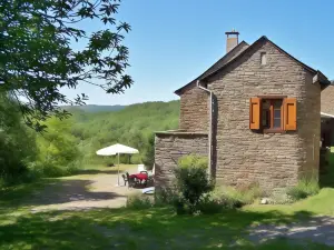 Les gîtes du Mas Brunet