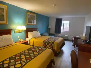 Americas Best Value Inn West Frankfort
