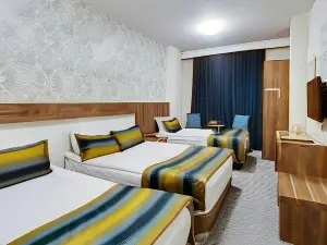 Park YALÇIN Hotel