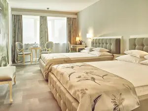 Hotel Continental Forum Bucuresti